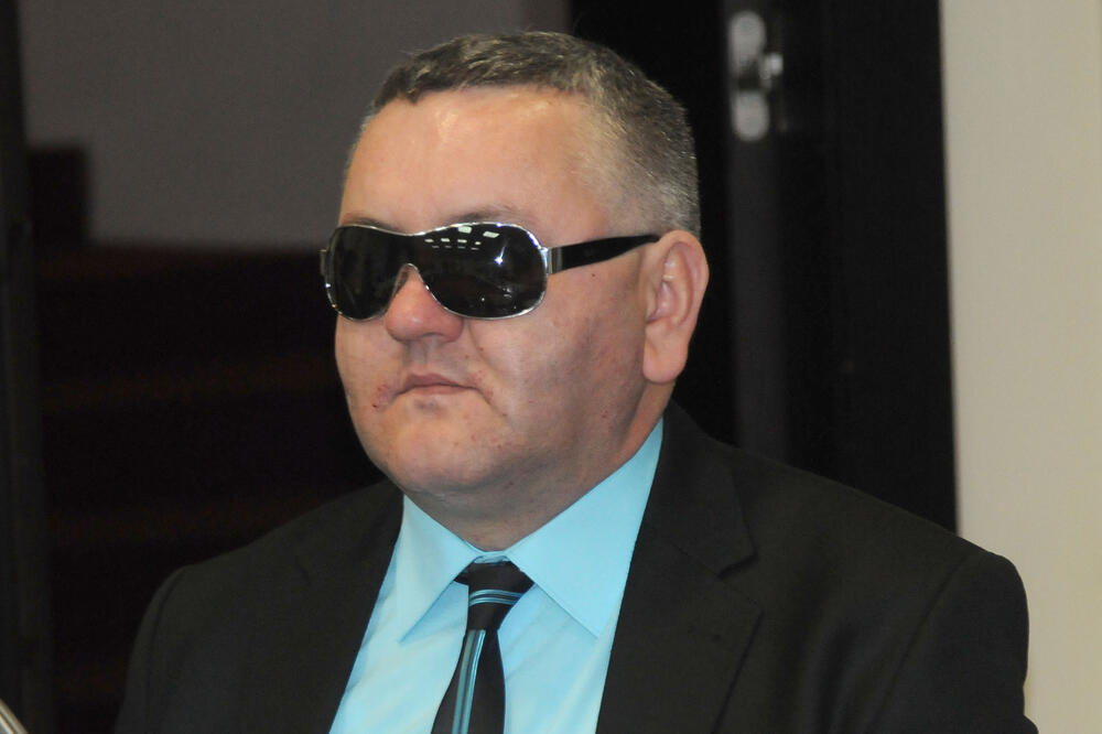 Lacmanović, Foto: Zoran Đurić