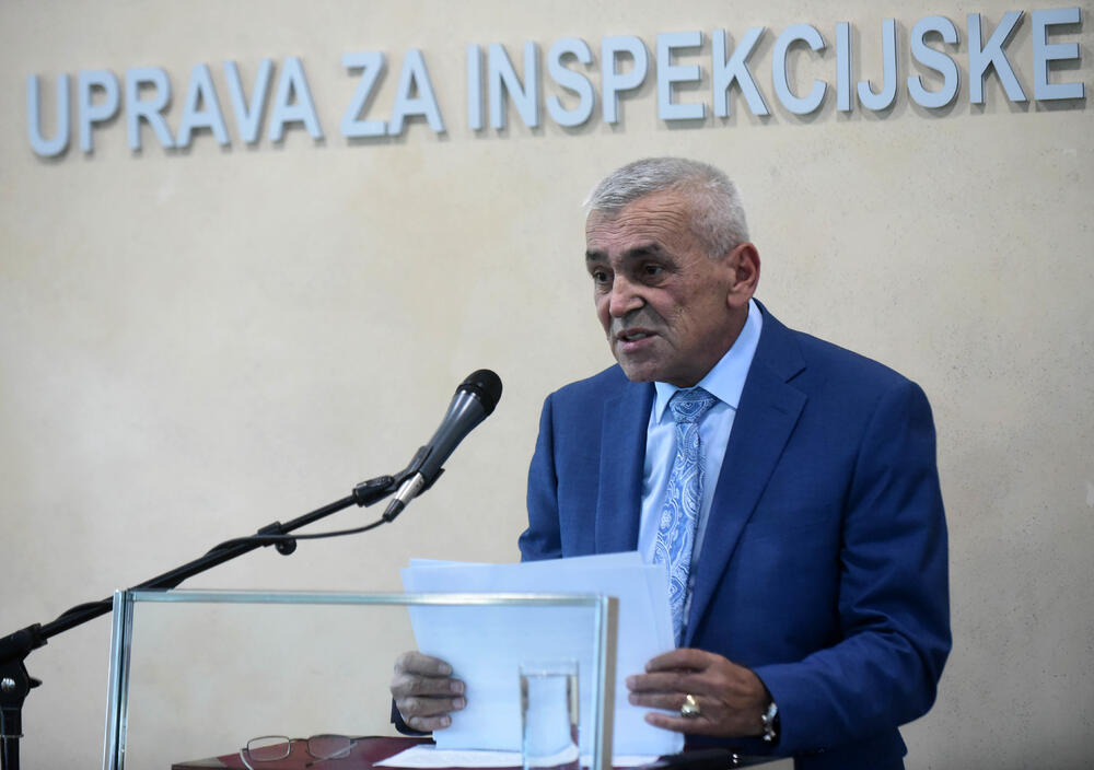 Alija Košuta, Foto: Boris Pejović