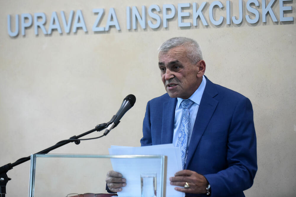 Alija Košuta, Foto: Boris Pejović