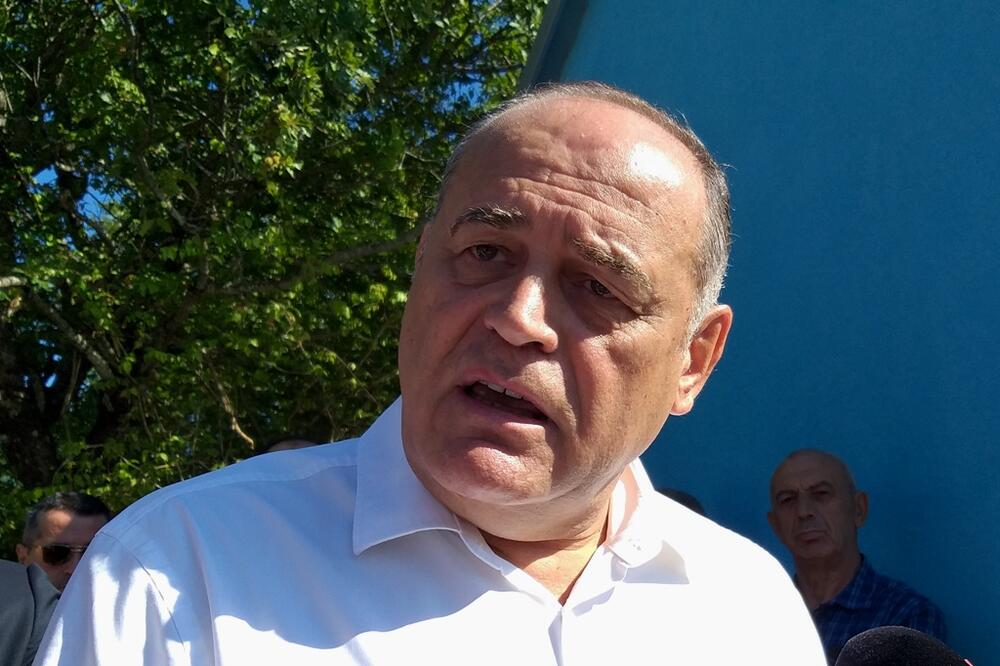 Simović, Foto: Svetlana Mandić