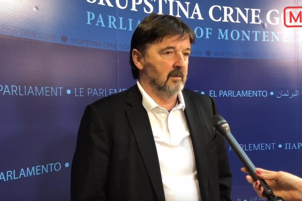 Vuković, Foto: Screenshot/Agencija MINA