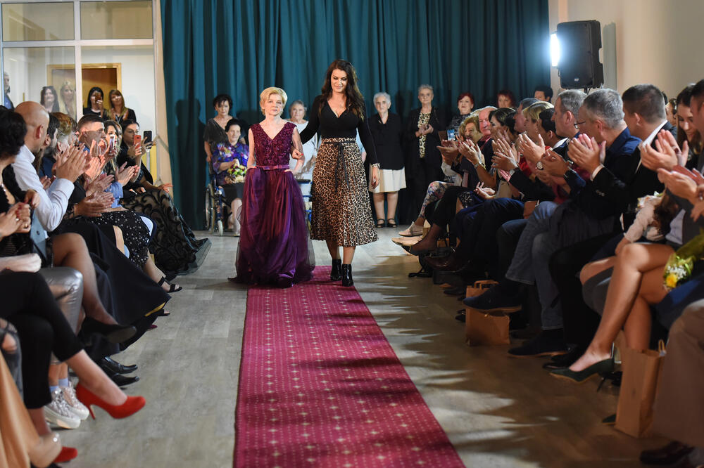 Korisnice su mjesecima prepričavale utiske nakon prošle revije, Foto: Savo Prelević