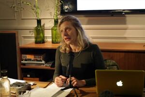 Tamara Đermanović: Osjećala sam se kao hodač po žici