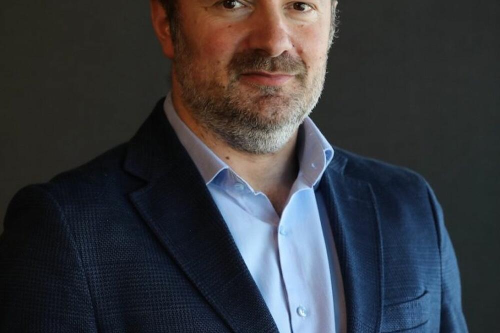 Pavićević, Foto: Crnogorska