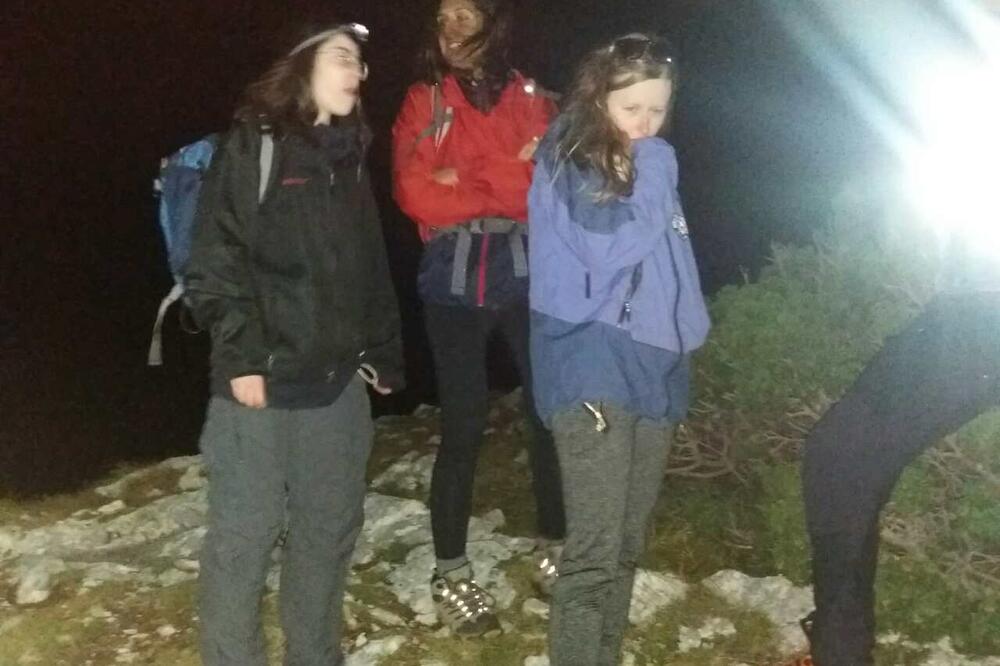 Nađene Izraelke, Foto: GSS