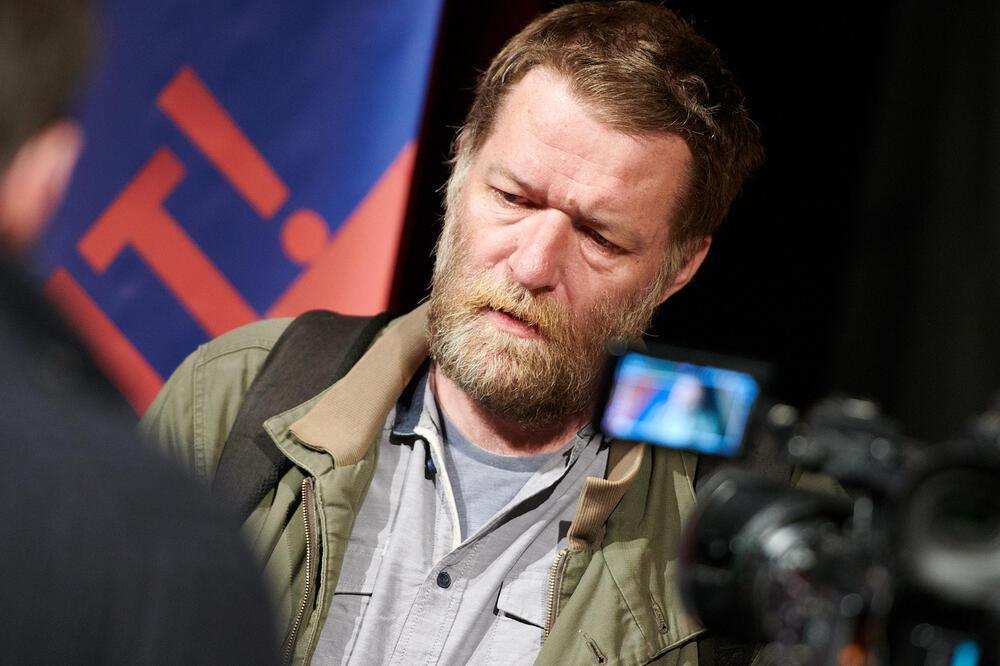 Jernej Lorenci, Foto: Duško Miljanić