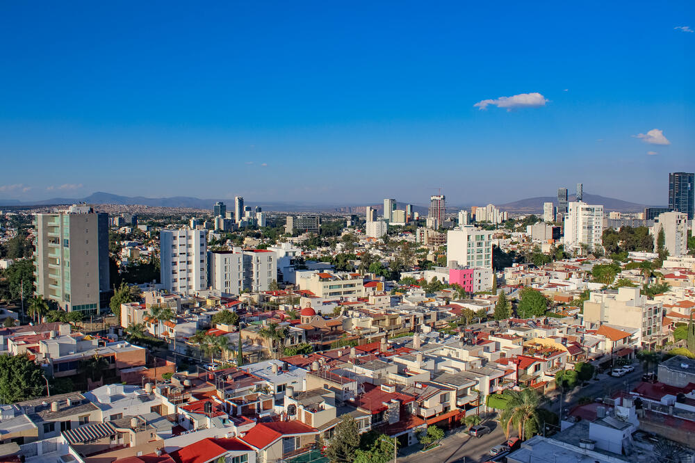 Tijela otkrivena nedaleko Guadalahare, Foto: Shutterstock