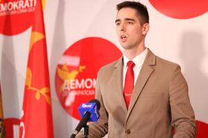 Bojanić: Vlada da pomogne bivšim radnicima Boksita, kao što je...