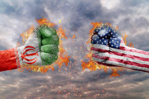 "Američke baze i nosači aviona u dometu su iranskih raketa, Iran...