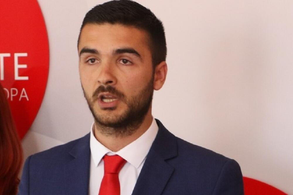 Krvavac, Foto: Demokratska Crna Gora