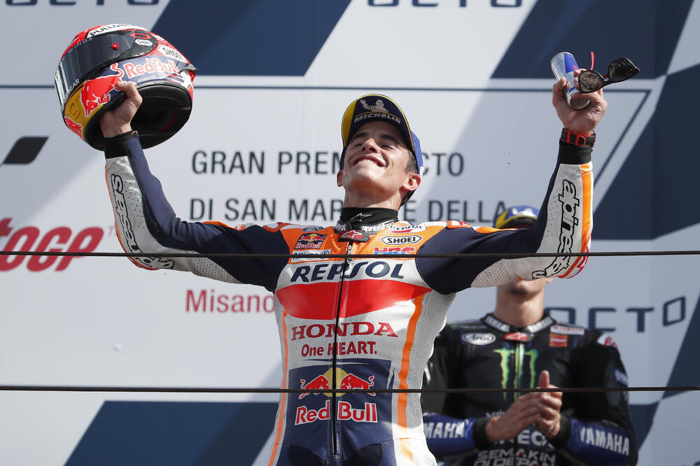 AP, Foto: Antonio Calanni