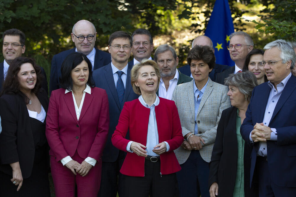 Ilustracija, Foto: Beta/AP