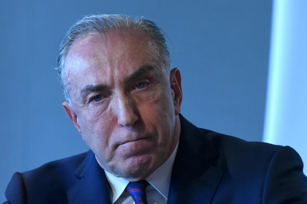 Ivica Stanković, Foto: Boris Pejović