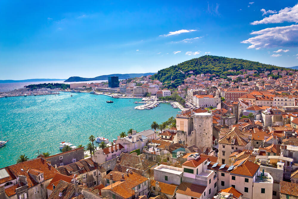 Split, Foto: Shutterstock