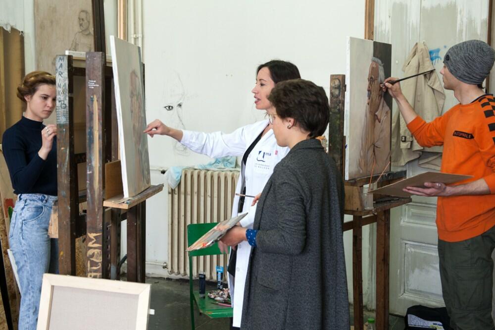 Ilustracija, Foto: Ucg.ac.me