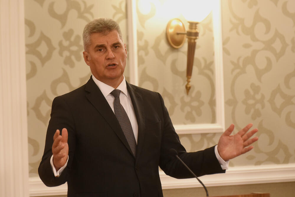 Ivan Brajović, Foto: Boris Pejović