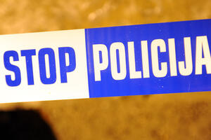 Pljevljak poginuo u Jankovića kršu