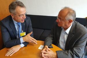 Danilović: Zajedno opozicija ima 49 odsto, a pojedinačno smo slabi