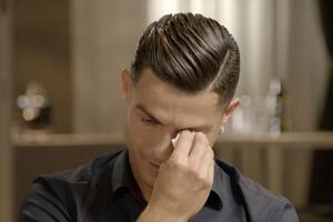 Ronaldove suze koje su obišle svijet: Pogledajte kako fudbalski...