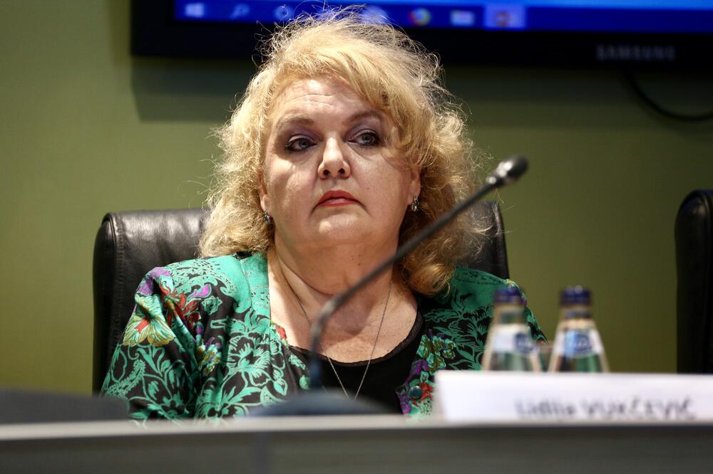 Vukčević, Foto: PR centar