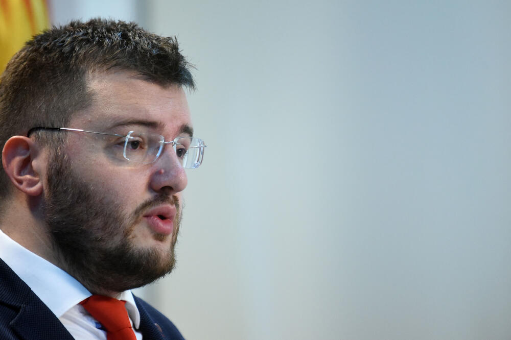 Momo Koprivica, Foto: Boris Pejović