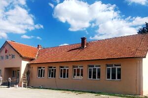 Pljevlja: Rekonstruisano područno odjeljenje škole "Boško Buha"
