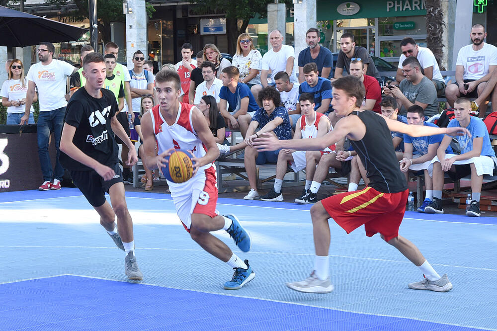 Prvenstvo okupilo 400 mladih sportista uzrasta do 18 godina, Foto: Zoran Đurić