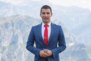 Bečić čestitao Dan opštine Žabljak