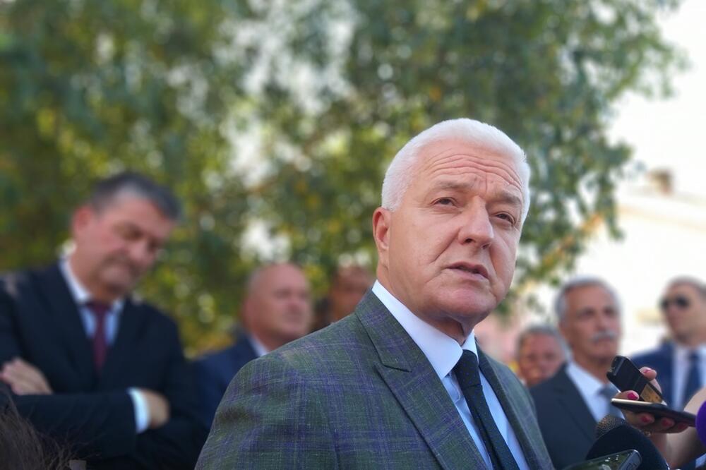 Marković, Foto: Svetlana Mandić