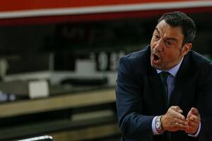 Aleksandar Trifunović doživio moždani udar