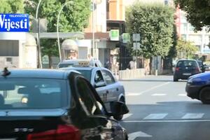 Da bude što više pješaka i biciklista