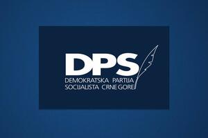 Danilovgradski DPS jednoglasno za Đukanovića