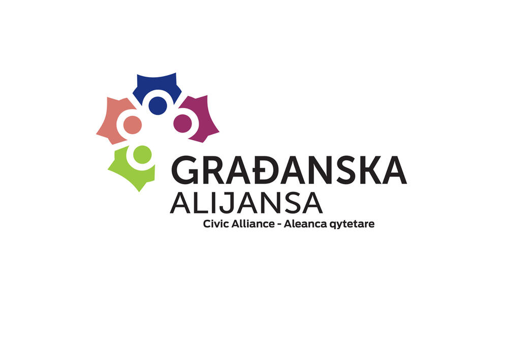 Građanska alijansa