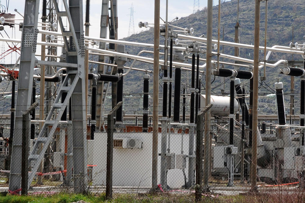 Monteput ocjenjuje ponude za trafo-stanice i elektro-mrežu na auto-putu, Foto: Luka Zeković