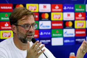 Klop: Mančester siti je najbolji tim na svijetu