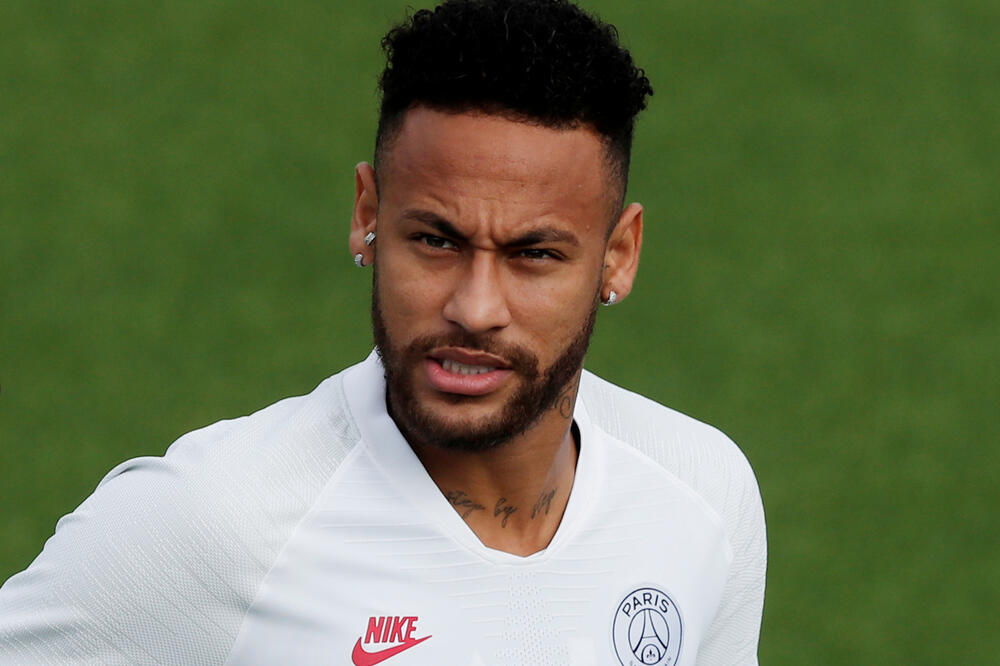 Nejmar, Foto: Reuters