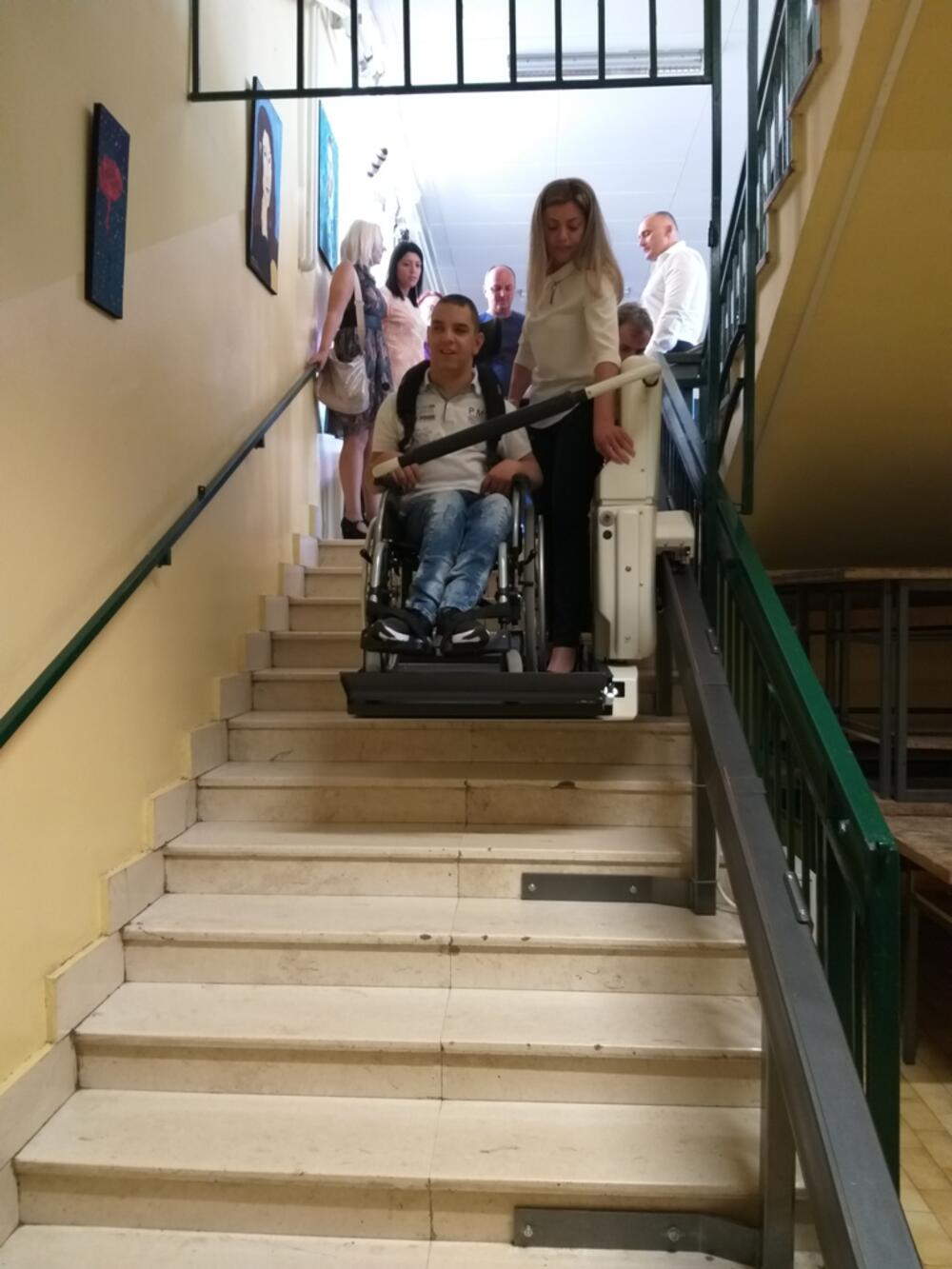 Sa obilježavanja dana škole