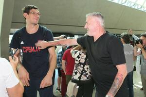 Jeste neuspjeh, nije debakl: Danilović ostaje predsjednik KS Srbije