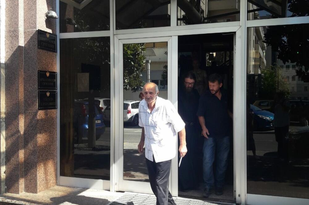 Žarko Kumburović, Foto: Komnen Radević