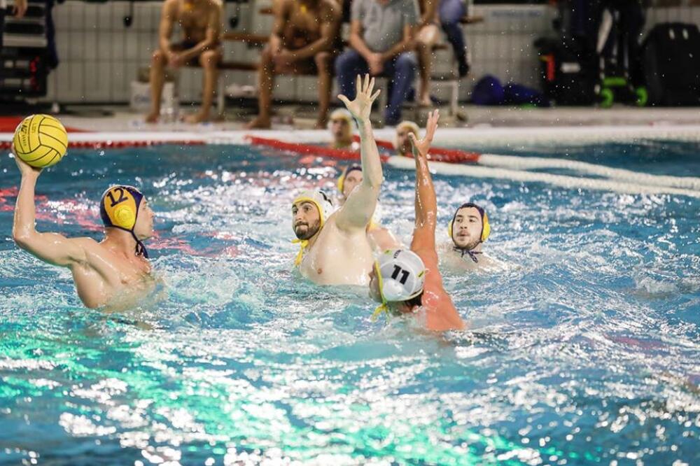 Jadran otvara sezonu protiv imenjaka, Foto: Marseille