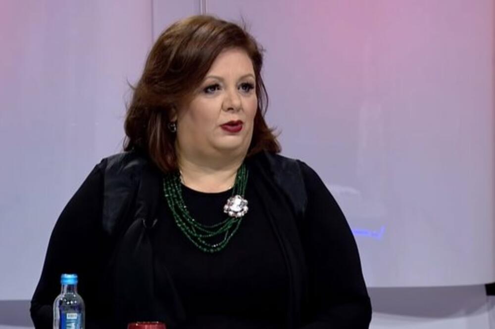 Katica Janeva, Foto: Screenshot (YouTube)