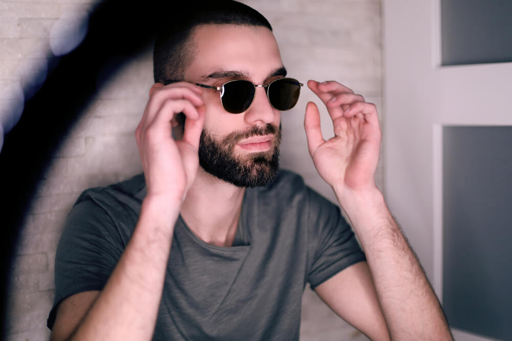 “Crnogorski DJ-evi imaju svjetski kvalitet”: Stefan Stojović Lerr, Foto: Privatna arhiva