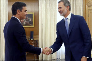 Španski kralj: Nijedan kandidat ne može da formira vladu