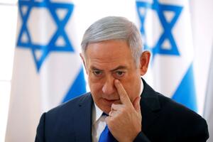 Izlazne ankete: Netanjahu nastavlja borbu za politički opstanak