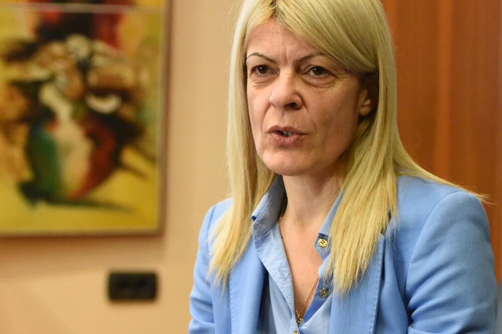 Damjanović, Foto: Savo Prelević