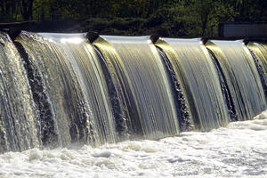 Mini-hidroelektrane kao poslovna maštarija