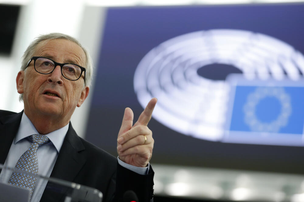 Junker, Foto: AP