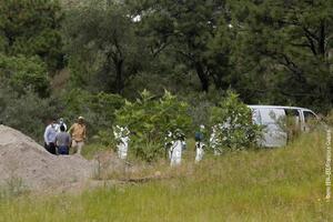 Meksiko: Pronađeno 29 tijela upakovanih u plastične kese