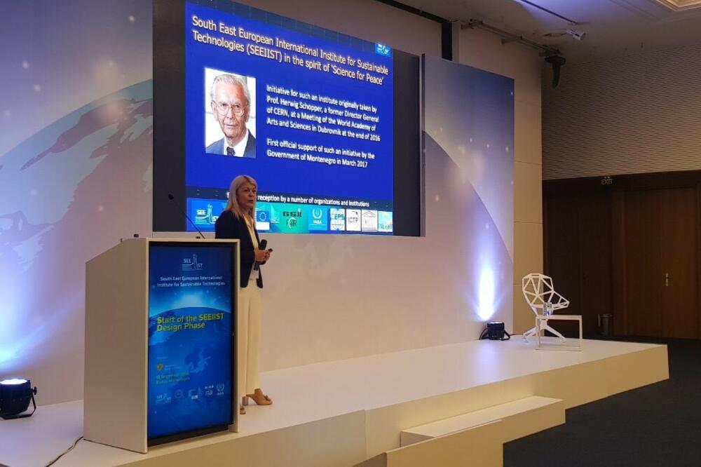 Damjanović u Budvi, Foto: Miloš Rudović