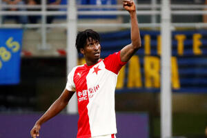 Ko su prve zvijezde otvaranja Lige šampiona: Nestašni Nigerijac i...